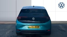 Volkswagen ID.3 150kW Max Pro Performance 58kWh 5dr Auto Electric Hatchback